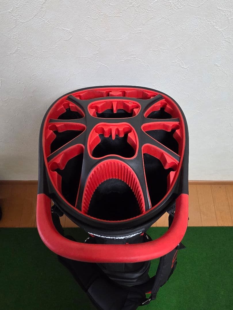 BENNINGTON ベニントン キャディバッグ 2024年モデルUSA直輸入品