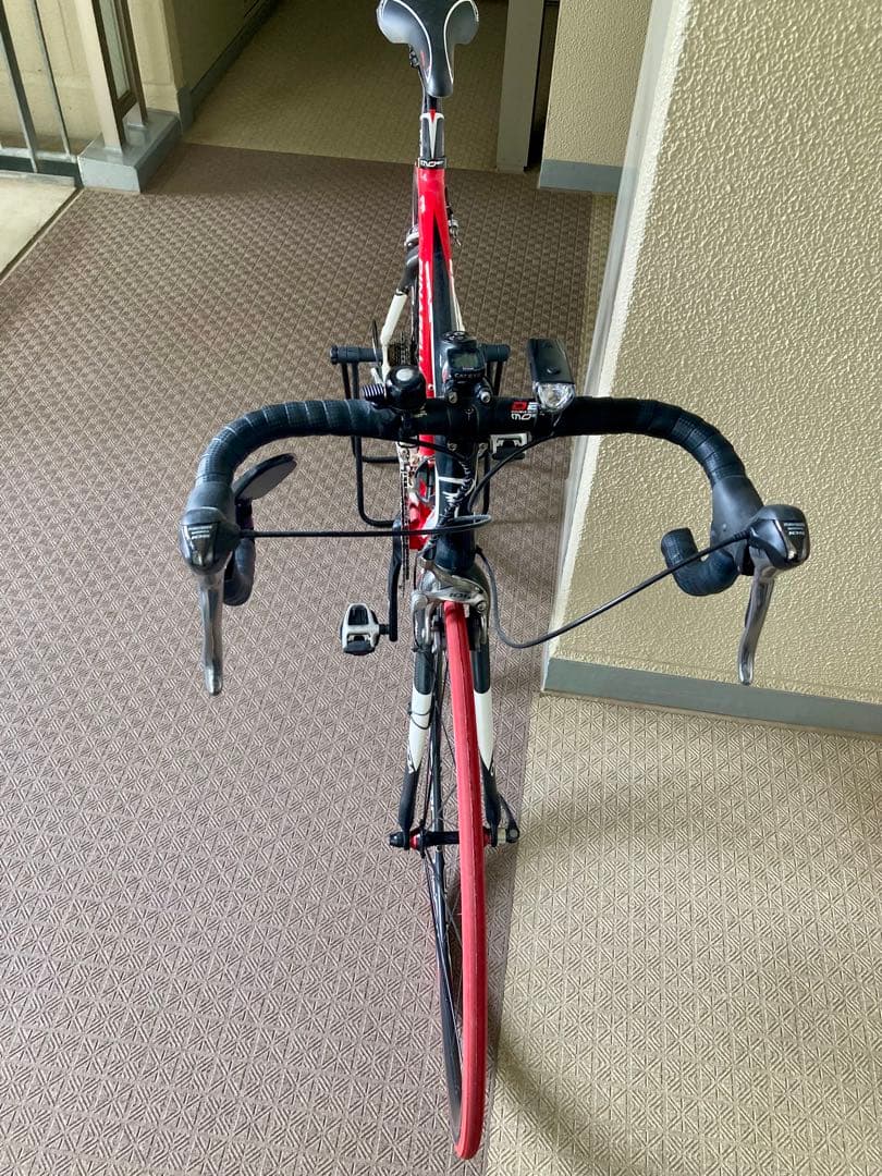 fatalboy01ピナレロFP2 PINARELLO 2008年式