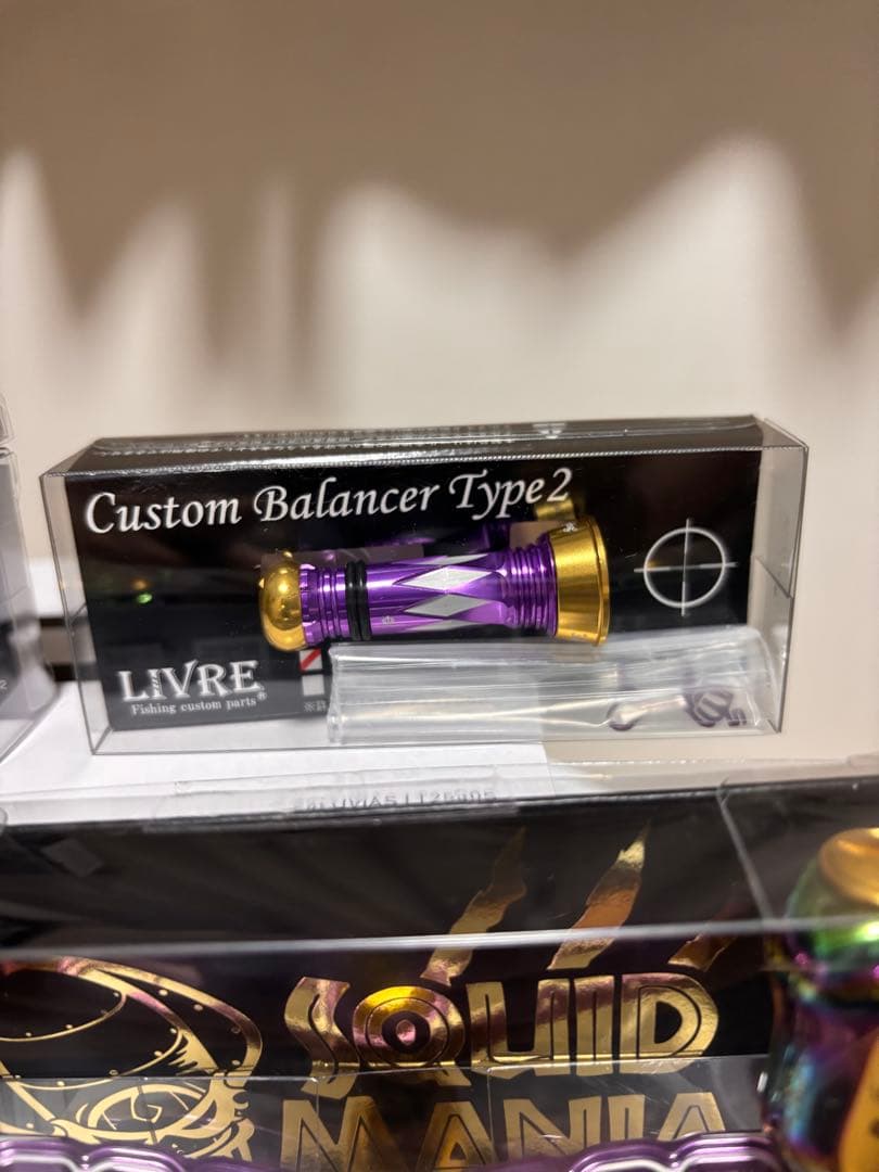 DAIWA LUVIAS LT2500S 24ルビアス MAD CROセット販売