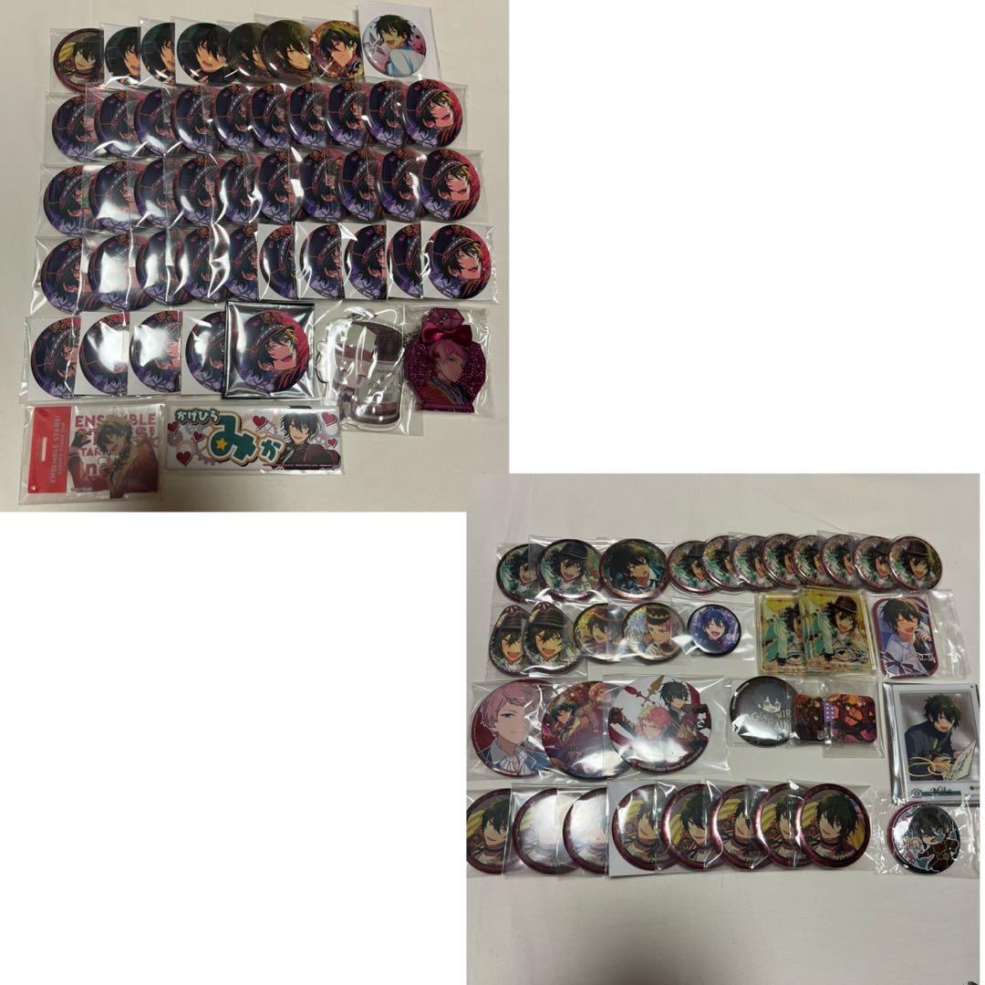 影片みか グッズ セット