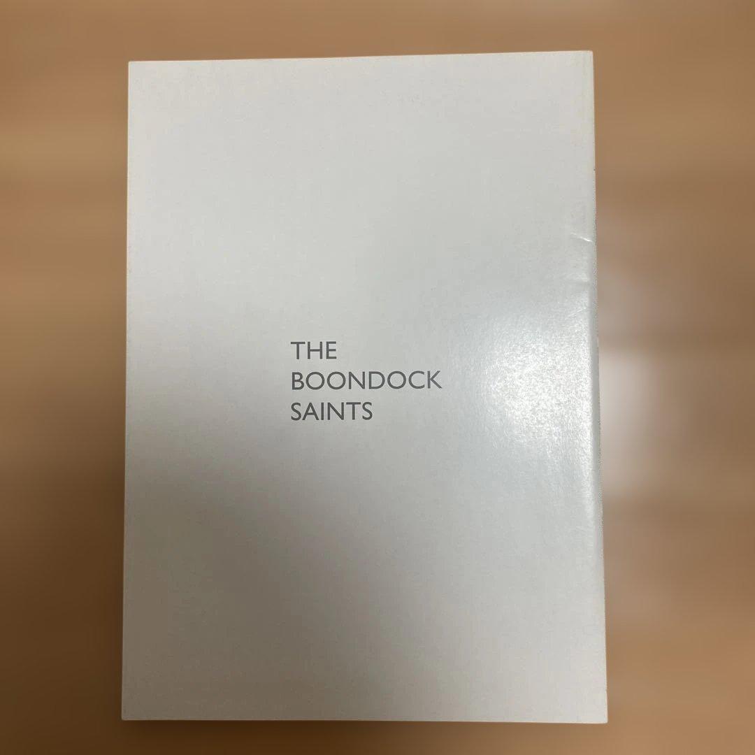 処刑人 パンフレット ノーマン リーダス コミコン　フライヤー付き