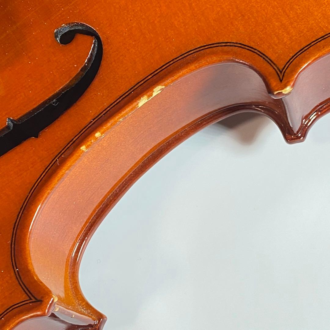 Stentor Student ST 4/4 バイオリン　ケース付き