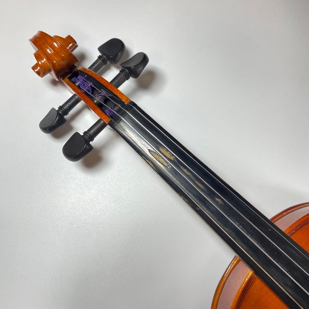 Stentor Student ST 4/4 バイオリン　ケース付き