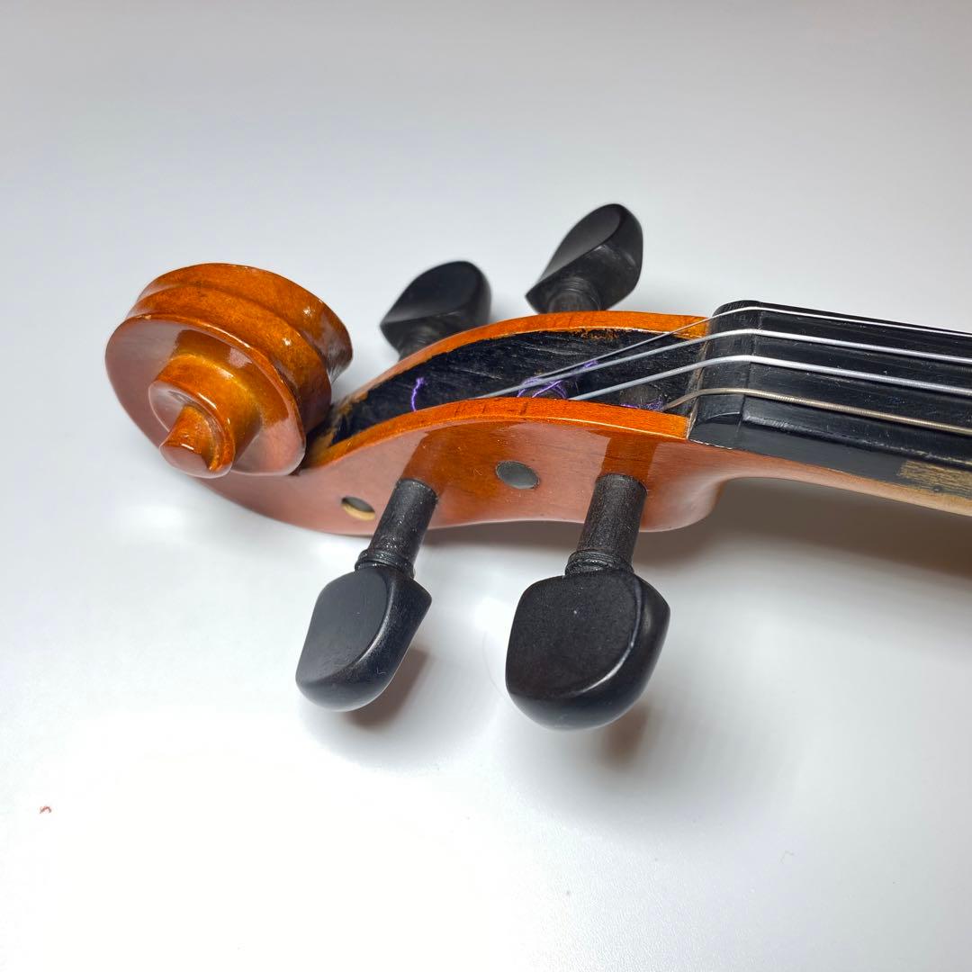 Stentor Student ST 4/4 バイオリン　ケース付き