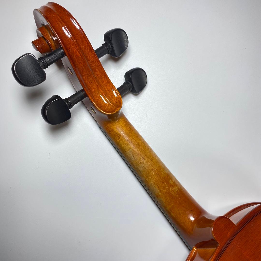 Stentor Student ST 4/4 バイオリン　ケース付き