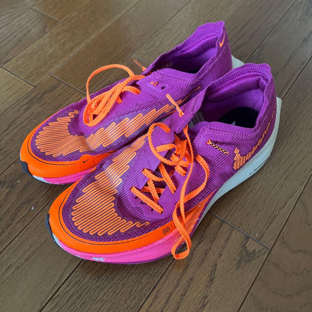 ナイキ ヴェイパーフライネクスト%2 by you