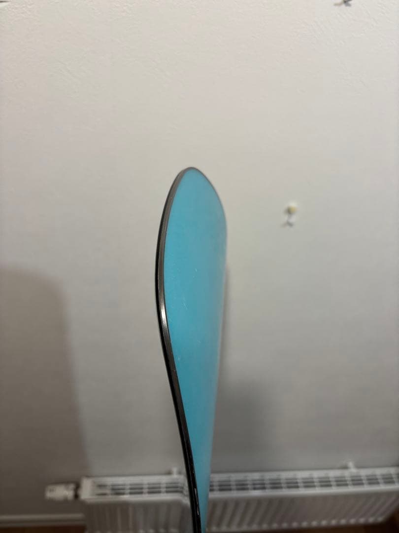 【美品】Holiday PARKLIFE 151cm グラトリ　ジブ