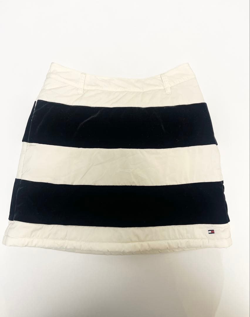 【激かわ❣️】  GOLF セットアップ　中綿　防寒　M