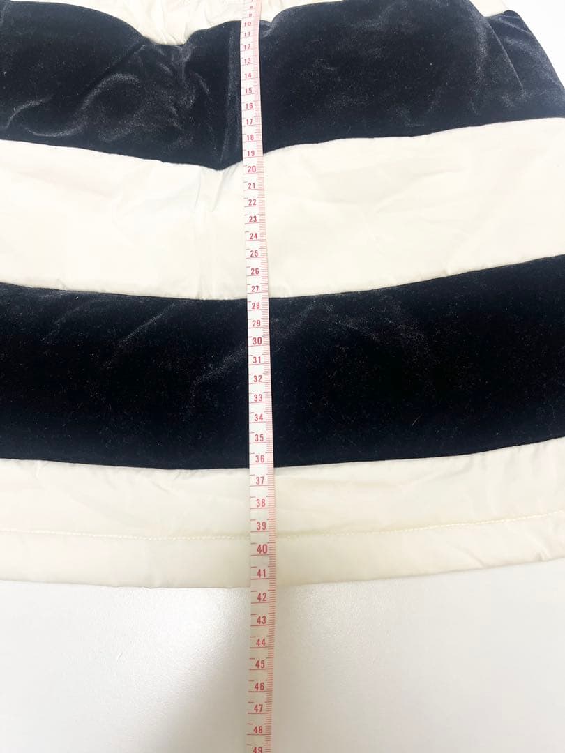 【激かわ❣️】  GOLF セットアップ　中綿　防寒　M