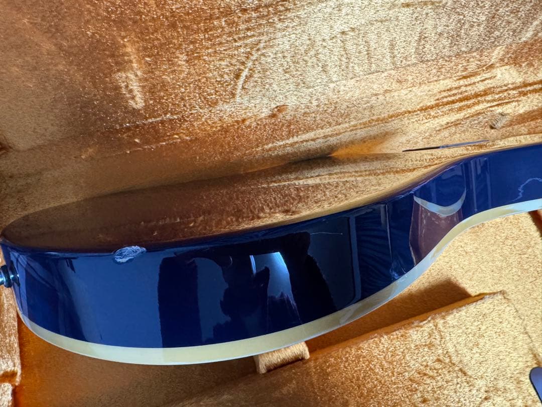 シャーベル　サーフキャスター　ビザール系