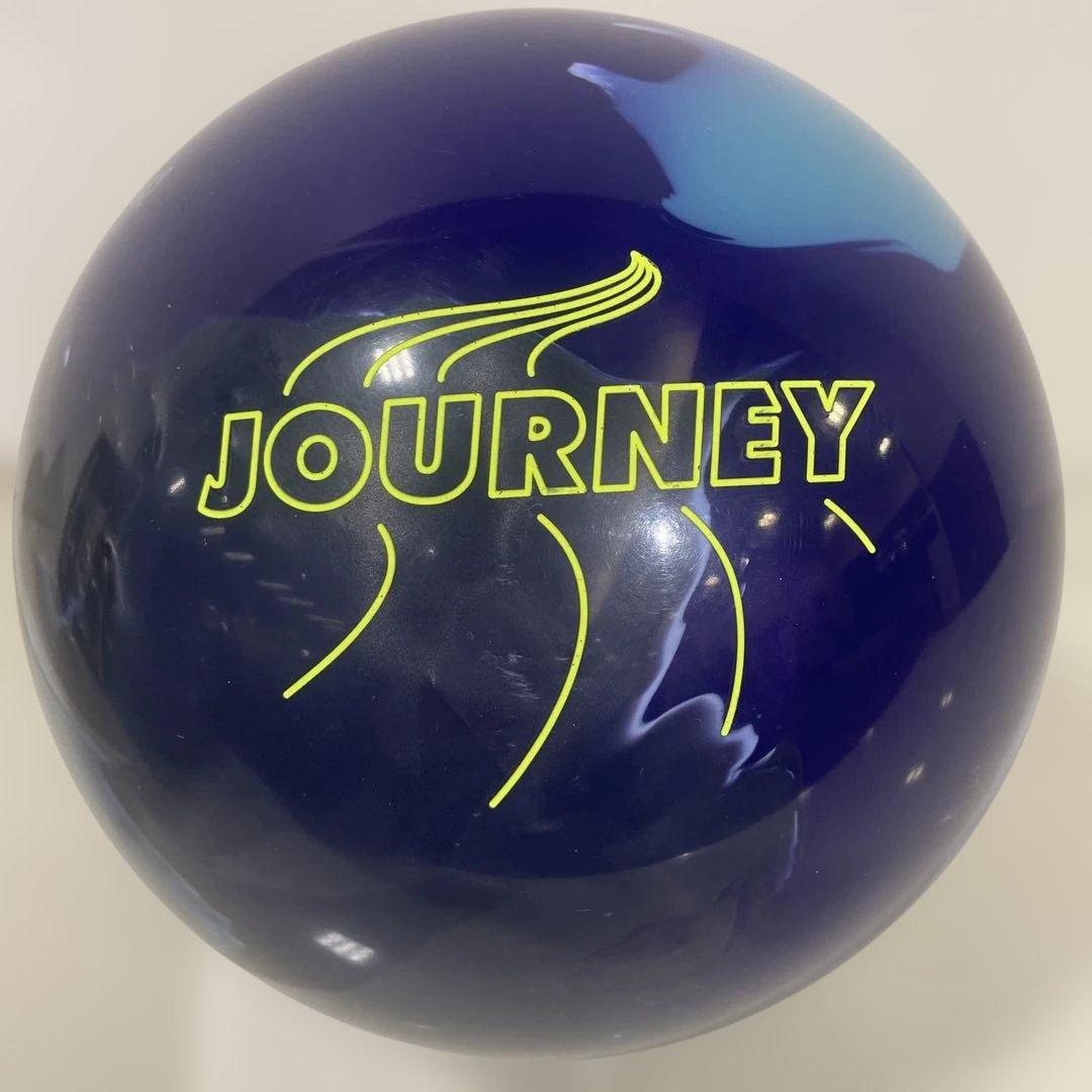 JOURNEY STORM 14ポンド