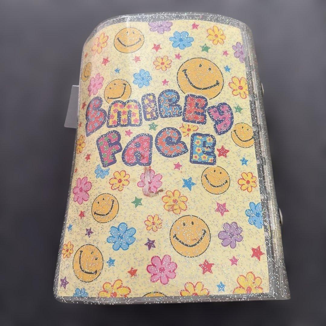 シール帳　当時　2002年頃　ポストカード付き　ギャルズ　なかよし　レトロ