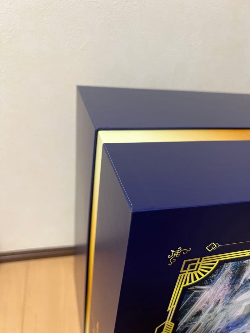 Fate/Stay Night セイバー フィギュア(新品・未使用)