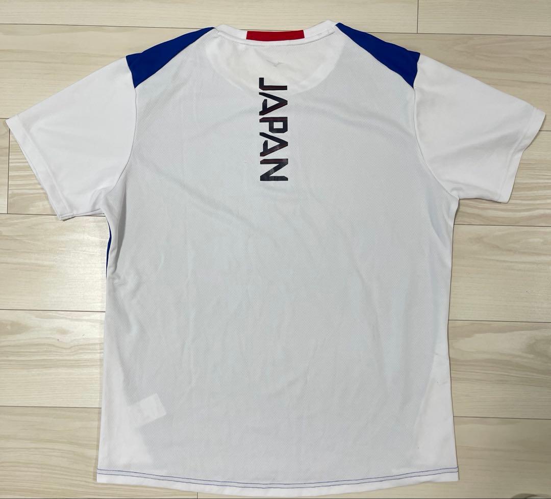 【美品】ユニバーシアード　支給ウエア