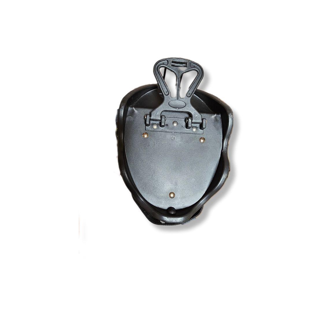 EVISU GOLF　キャディバッグ（スタンド付き） 芝生くん