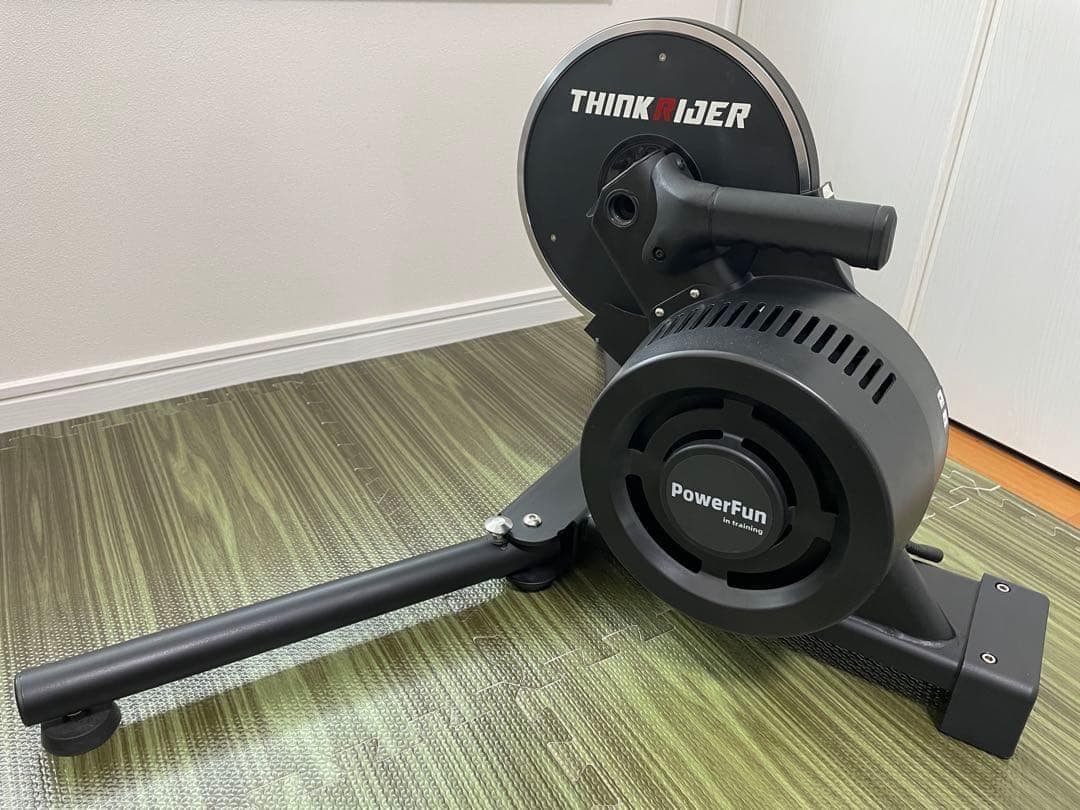 【期間限定値下げ】 THINKRIDER X7 スマートトレーナー