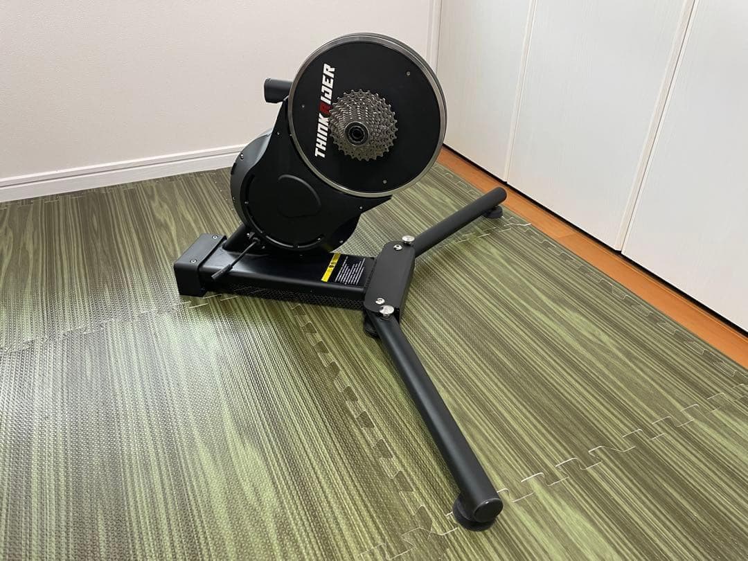 【期間限定値下げ】 THINKRIDER X7 スマートトレーナー