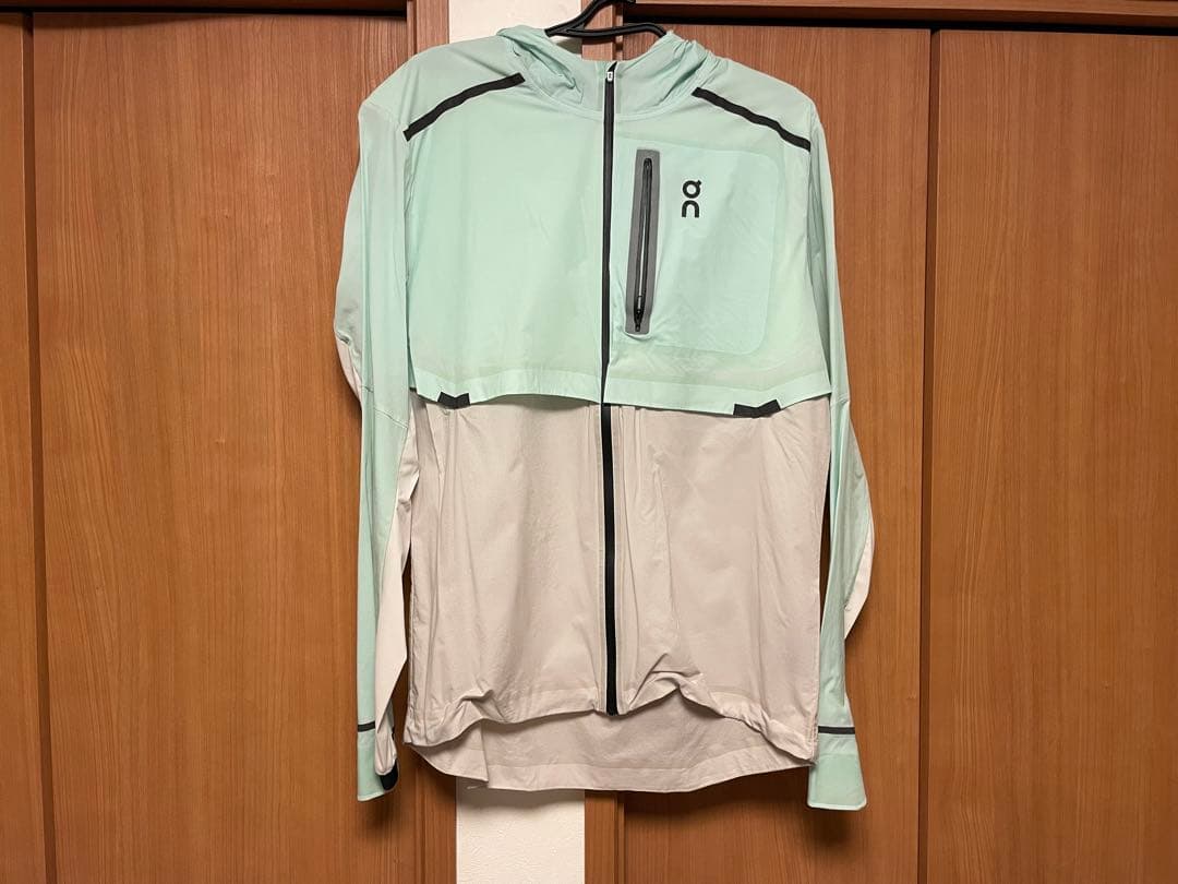 ※週末限定値下げ On Weather Jacket