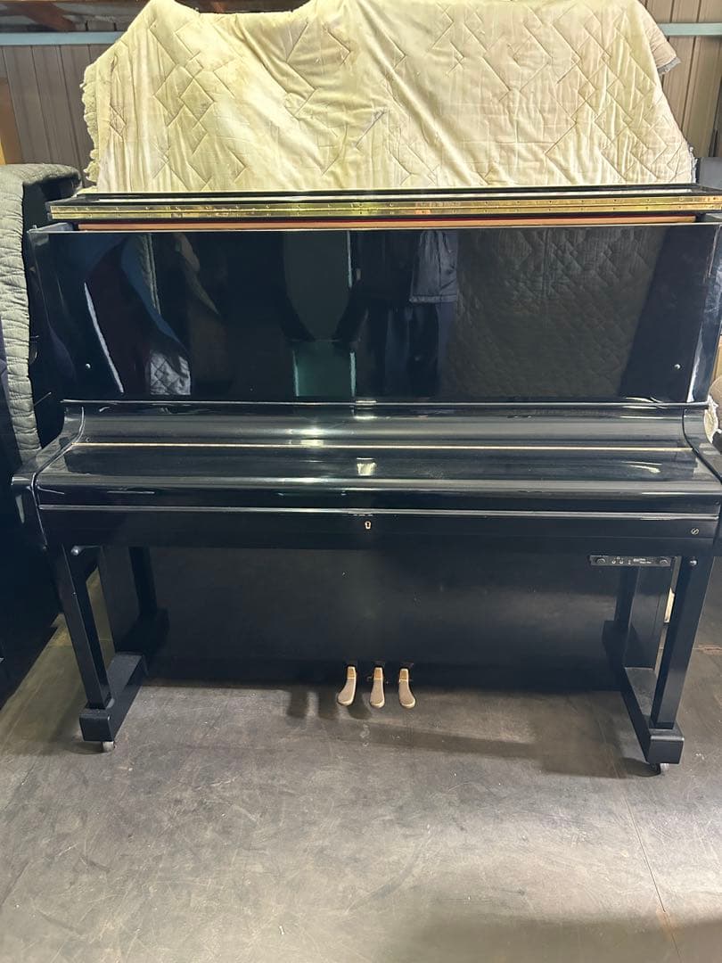 超価格、ディアパンピアノD126CE、人気のスタンダードタイプ、お買い得1台限！