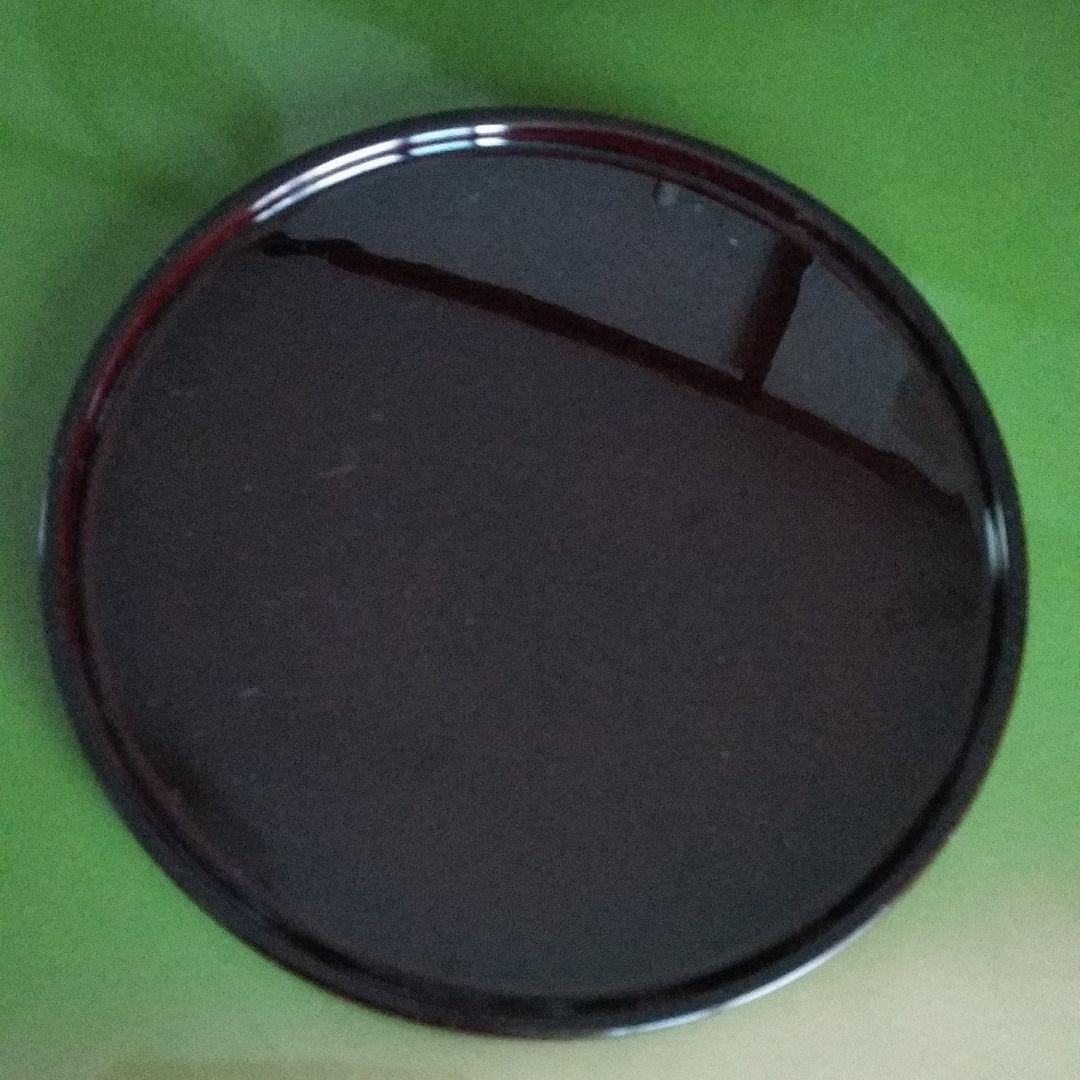 丸盆情盛器　100組セット