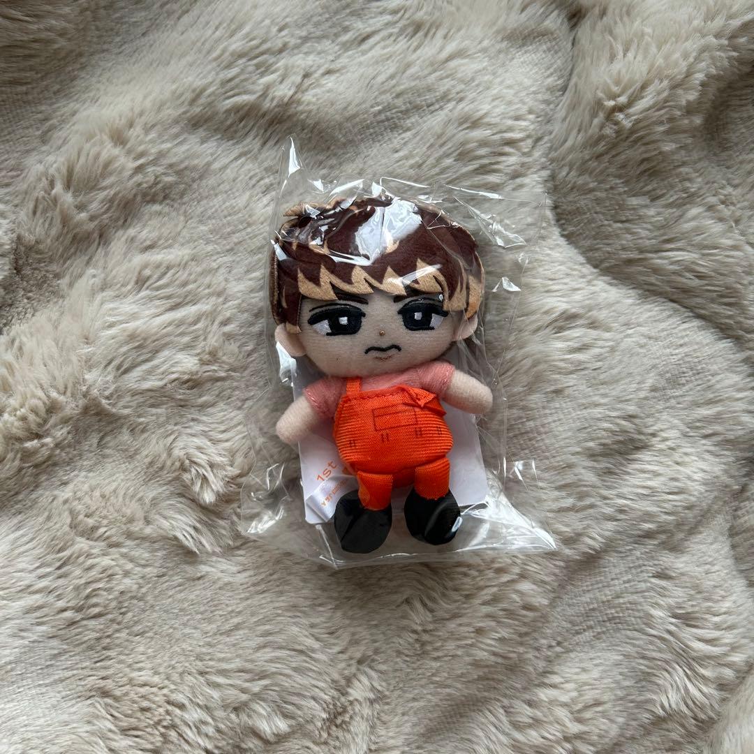 【新品・未使用】Man すのチル 渡辺翔太向井康二深澤辰哉すのちる