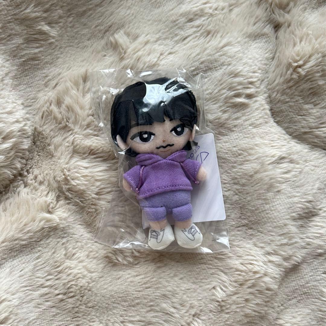 【新品・未使用】Man すのチル 渡辺翔太向井康二深澤辰哉すのちる