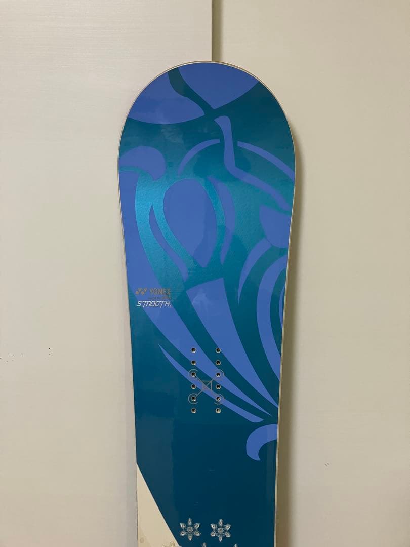 YONEX ヨネックス　SMOOTH FL スムース　146cm