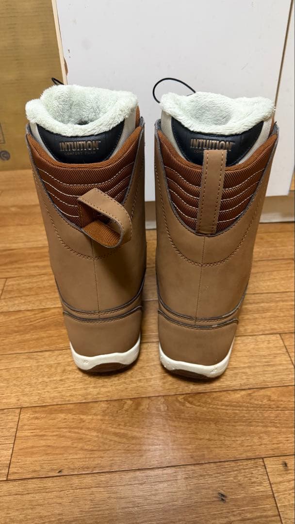 K2 Haven スノボー　靴　女性用　スノーボードブーツ 25cm