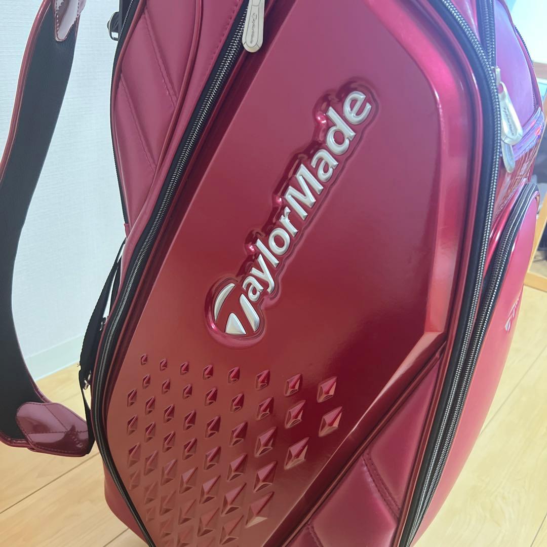 テーラーメイドプレミアムクラシック2021モデルV95763 9.5型