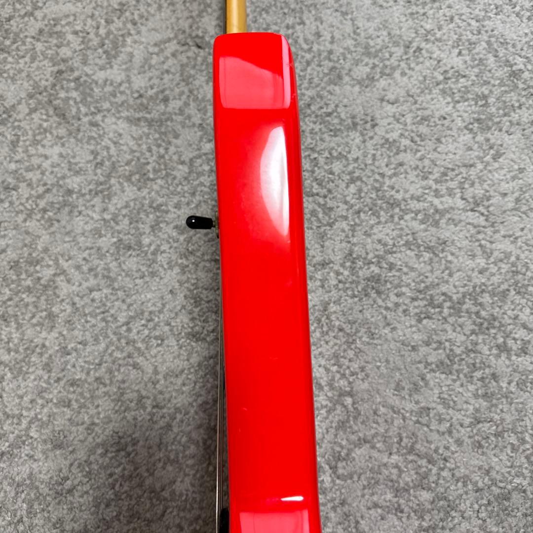 Killer エレキギター KG-PIRATES パイレーツ 初期型