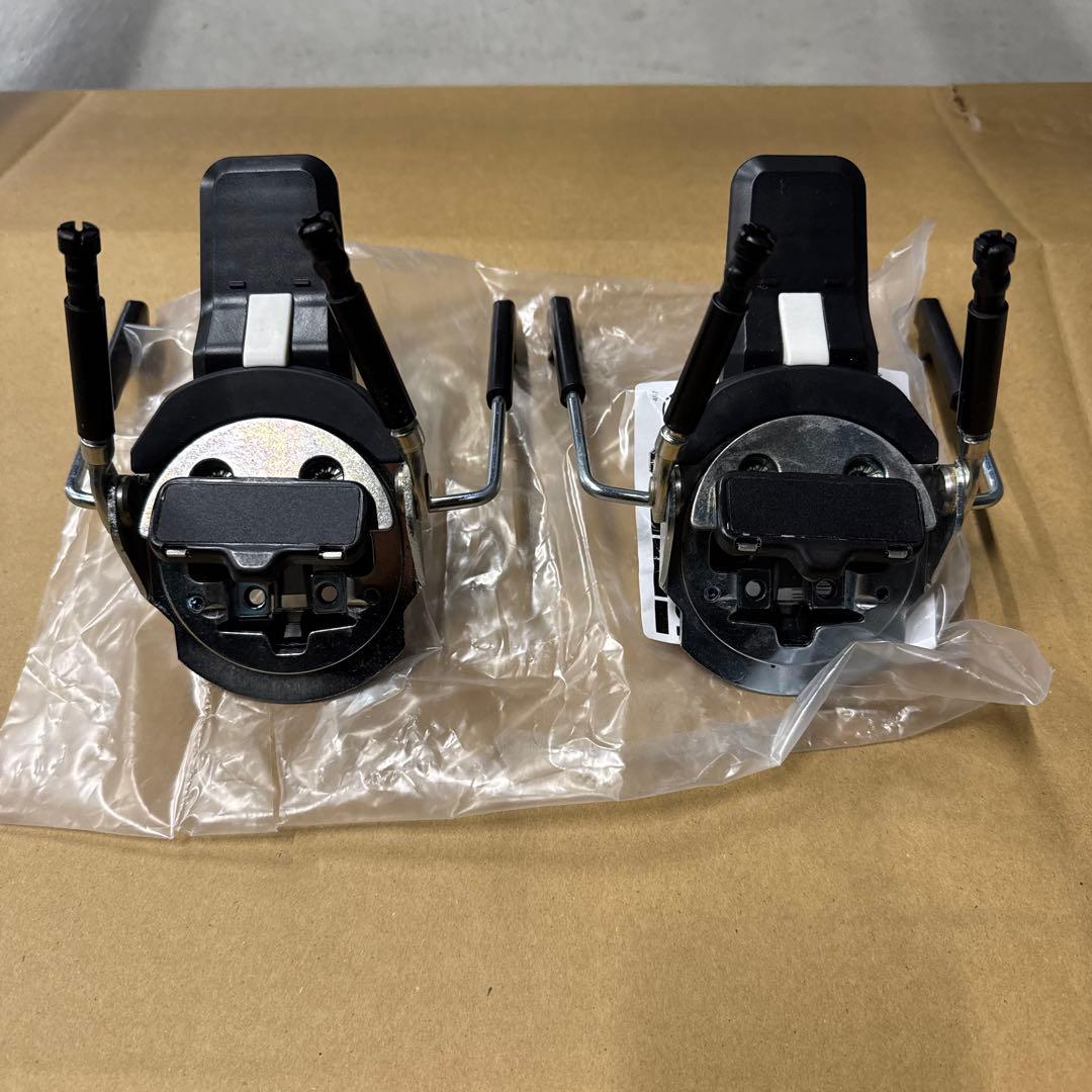 K*n様 LOOK　ルック　PIVOT　ブレーキのみ　115未使用