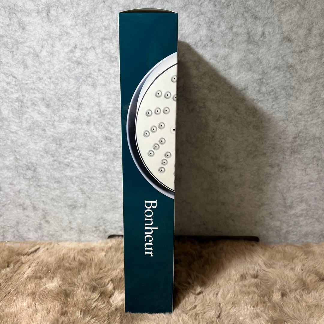 新品　アクアビュル シャワーS 日本製　ウルトラファインバブル×手元ストップ