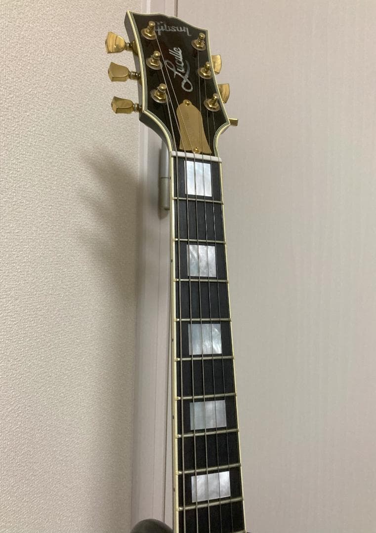 Gibson B.B. King Lucille 2007年製