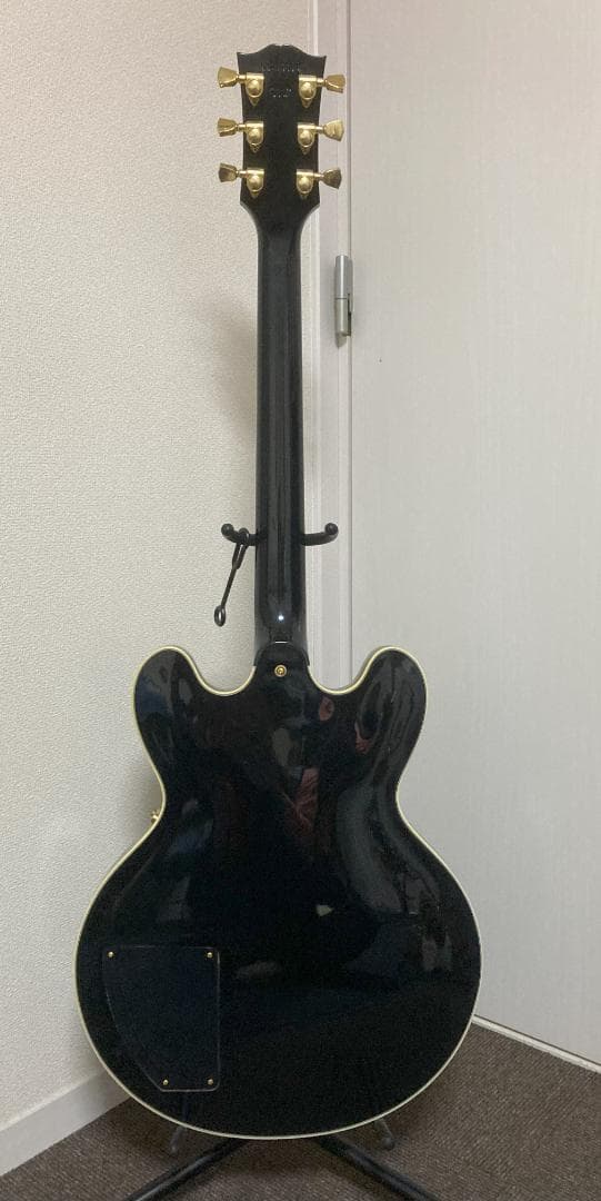 Gibson B.B. King Lucille 2007年製