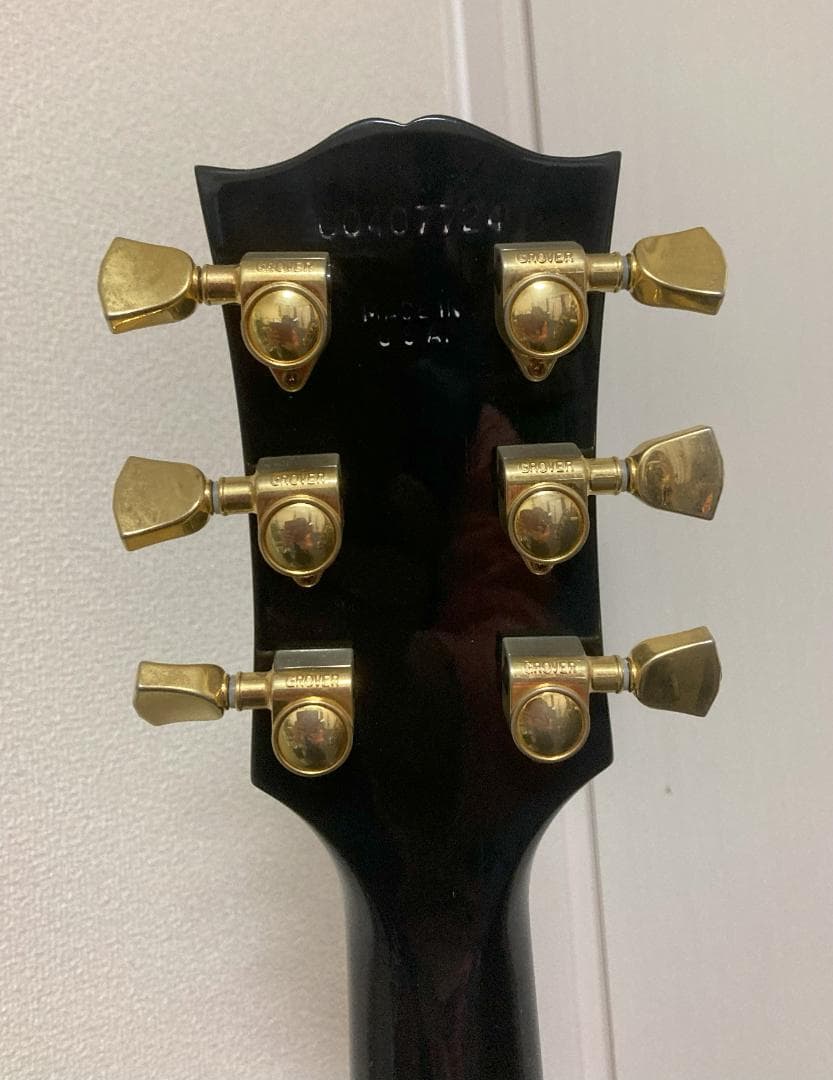 Gibson B.B. King Lucille 2007年製
