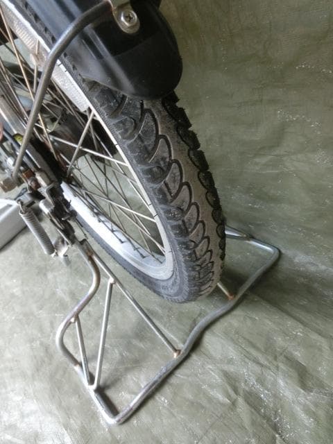 201：パナソニック　ギュット　部品取等ジャンク　引取限定：埼玉県所沢市