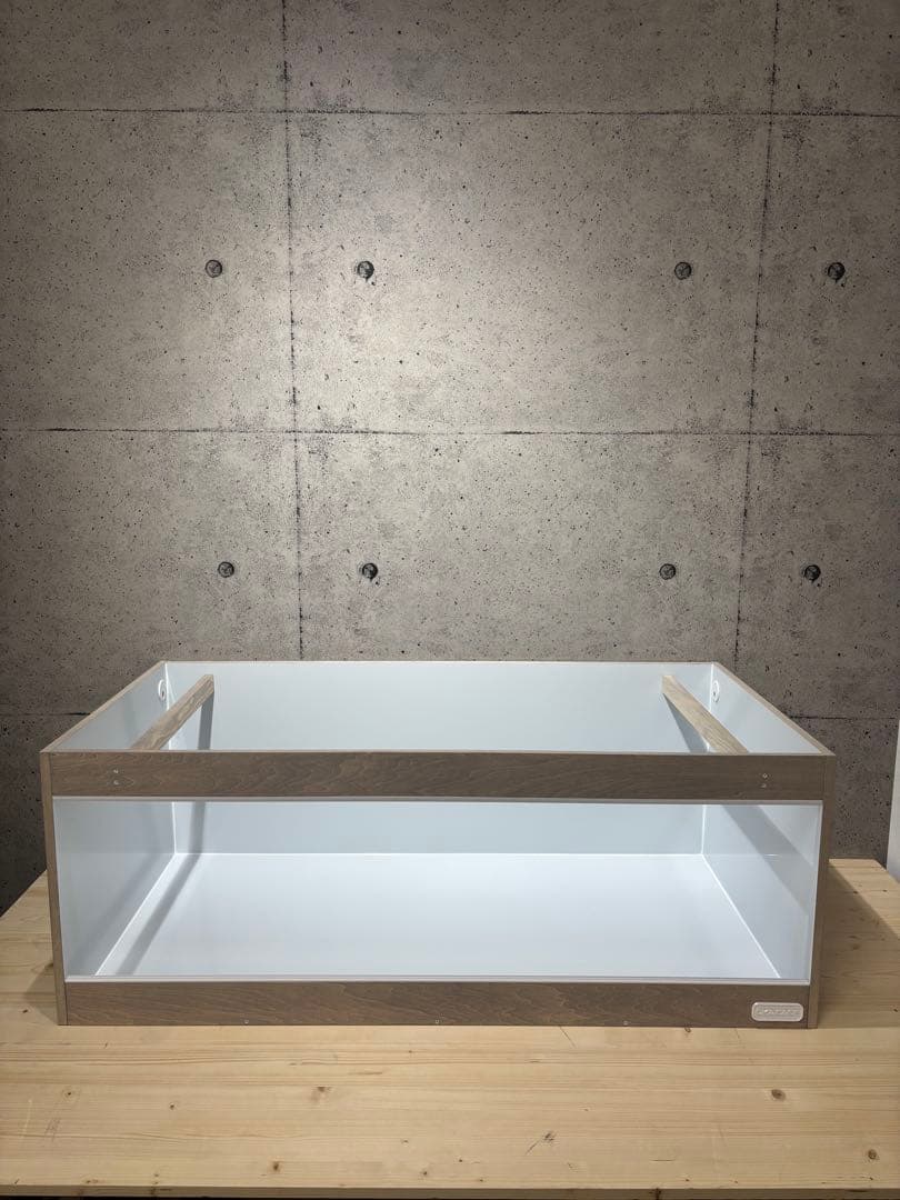 すけとうだら【OKACAGE】爬虫類ケージ　1200×600×450 防水