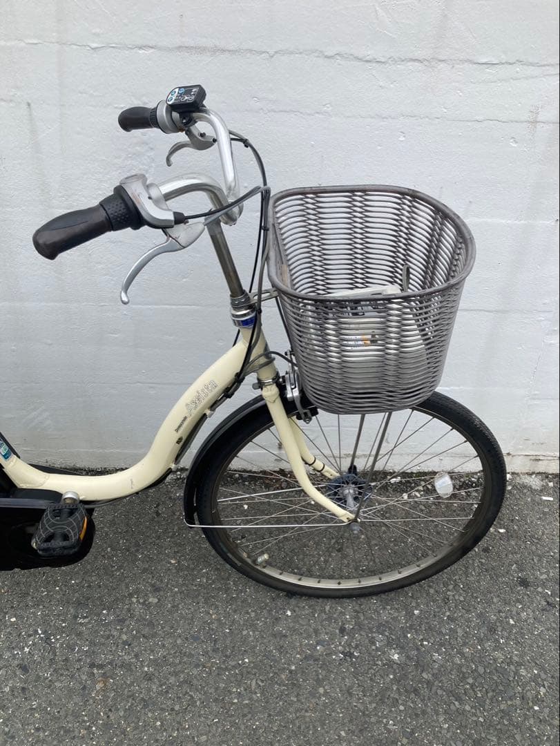 1586 スペアキー