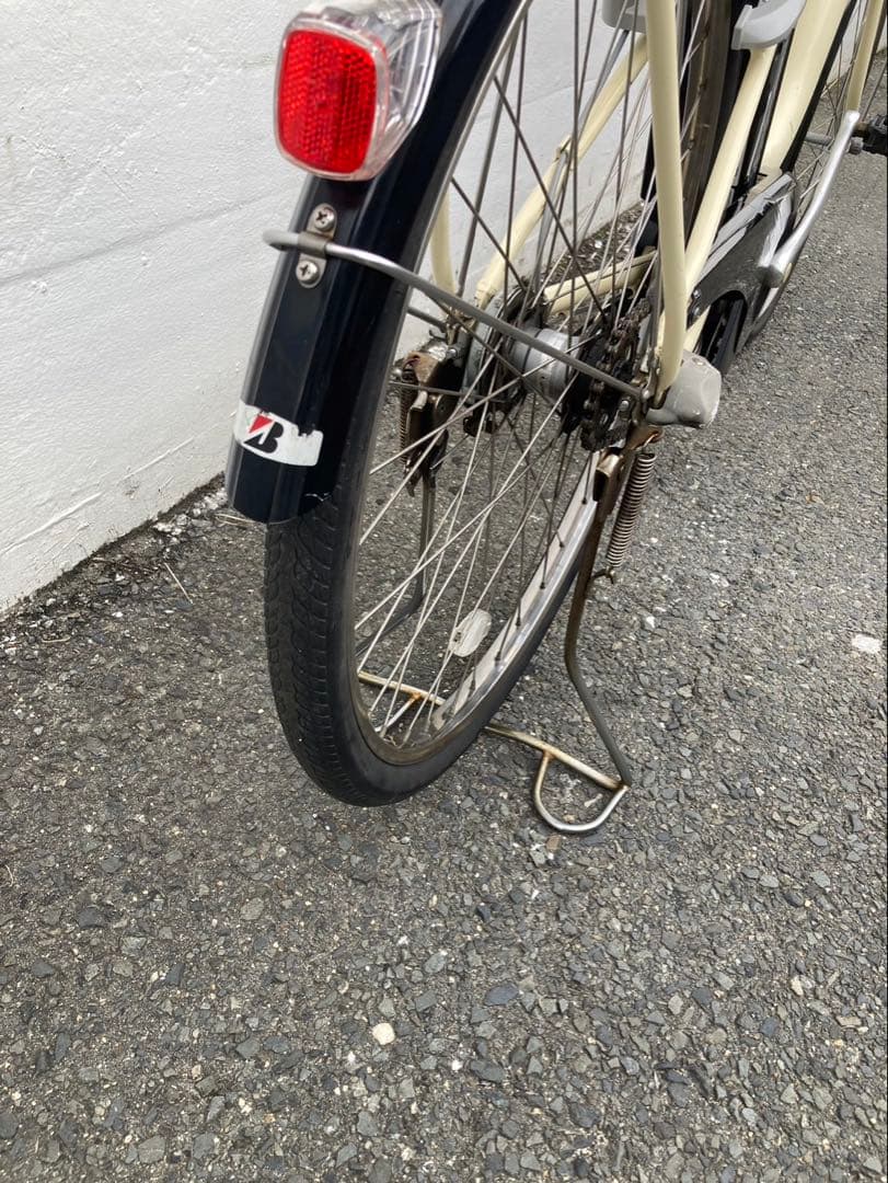 1586 スペアキー