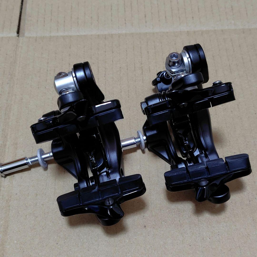 シマノ ULTEGRA BR-R8100 前後セット