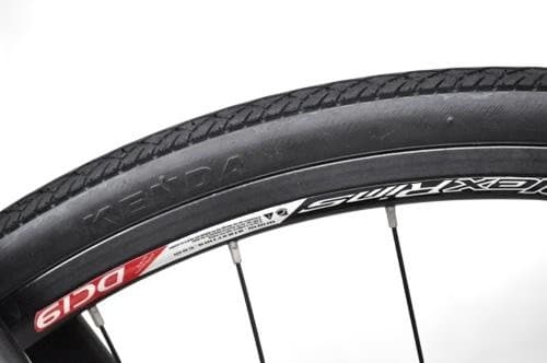 RIDLEY リドレー TEMPO DISC 2019年クロスバイク