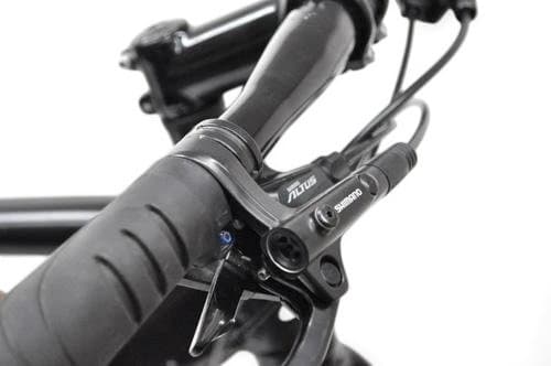 RIDLEY リドレー TEMPO DISC 2019年クロスバイク