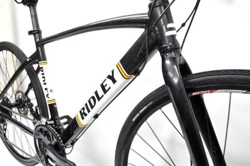 RIDLEY リドレー TEMPO DISC 2019年クロスバイク