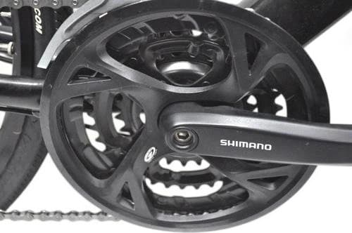 RIDLEY リドレー TEMPO DISC 2019年クロスバイク