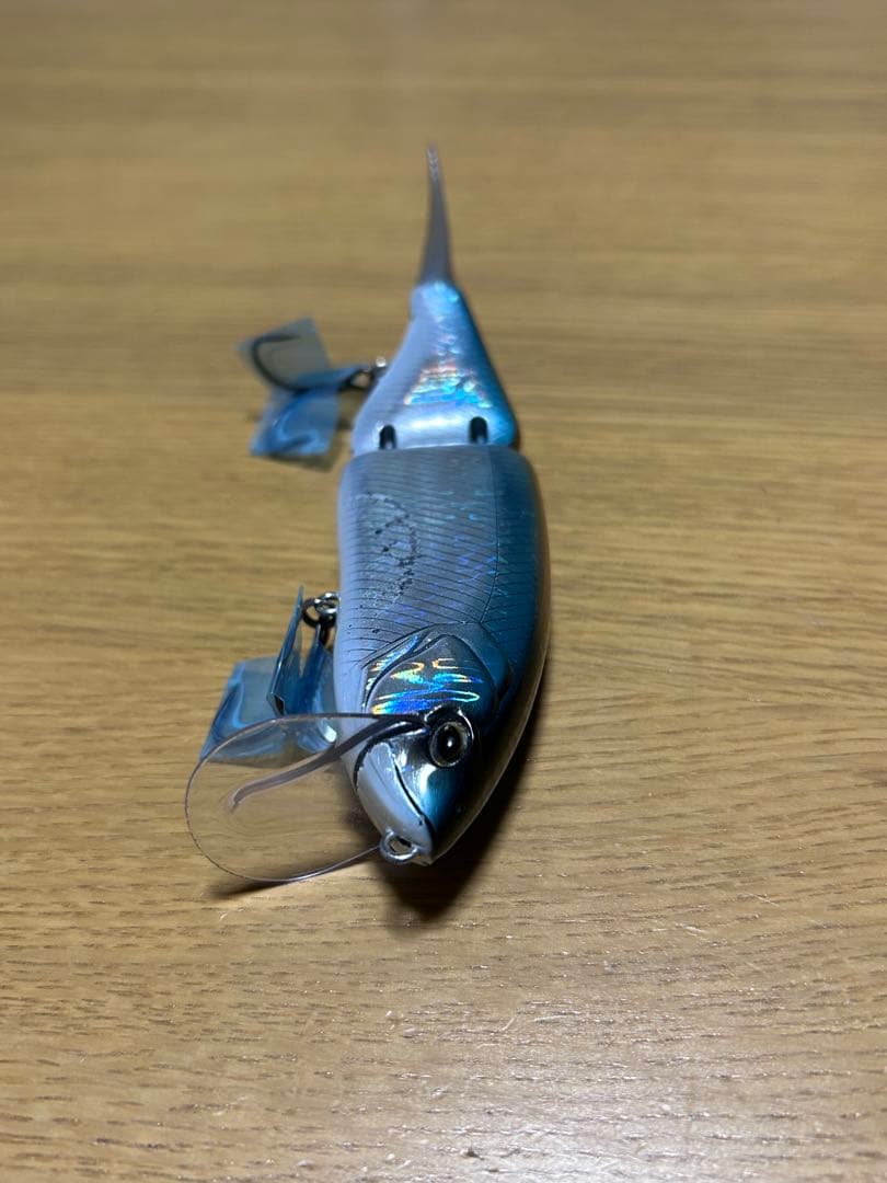 タイニークラッシュ　浜オリカラ