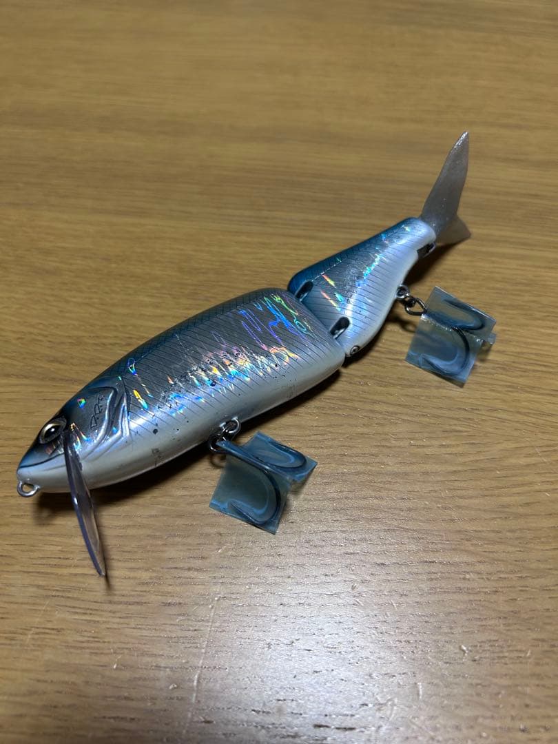 タイニークラッシュ　浜オリカラ