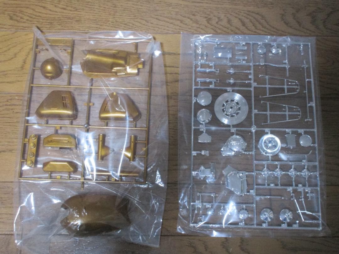 1/6 　タミヤ　CB750　16001　＊未使用＊