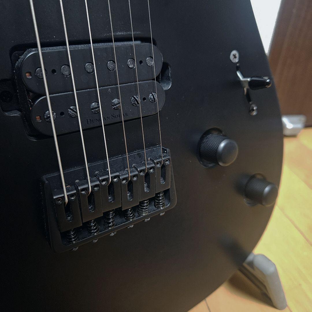 Solar Guitars A2.6C エレキギター