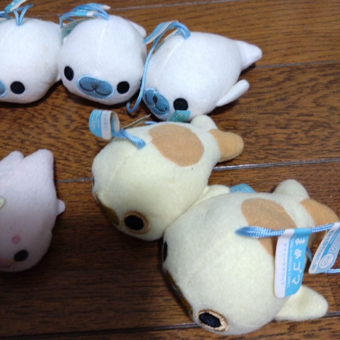 【バラ売り可】まめゴマ セット