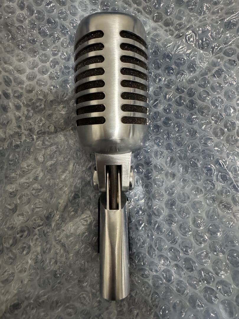 SHURE 55SH SERIES II ボーカル用 ダイナミックマイク